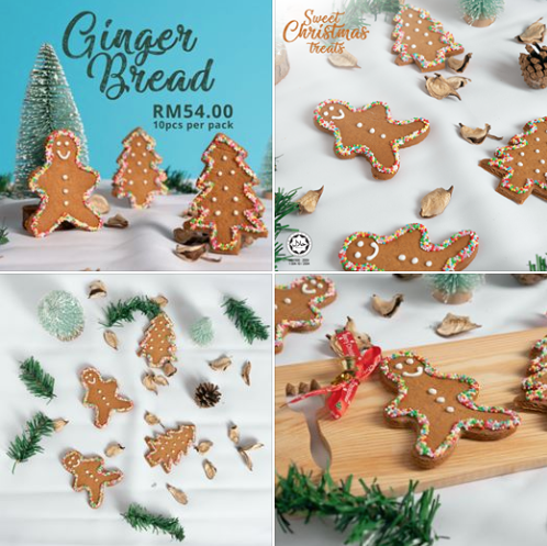 Have you choose the warm Christmas gift for yourself and your beloved?!