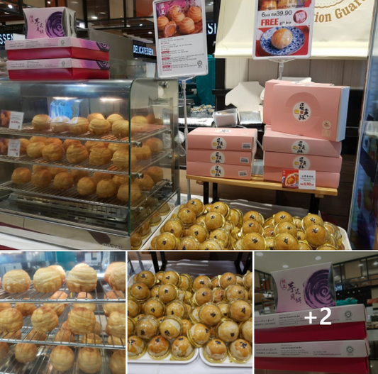 小编今天溜达到这里！😍